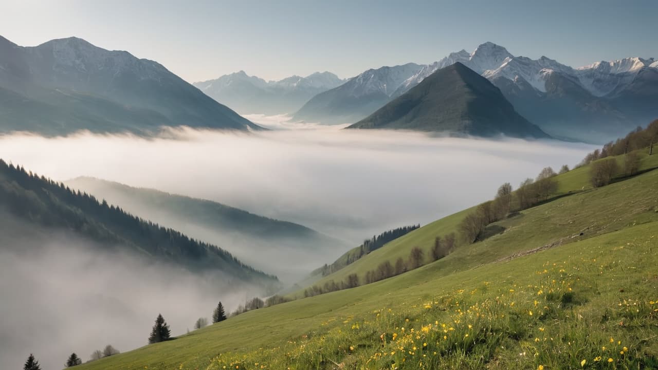 Wyjazd w Tatry