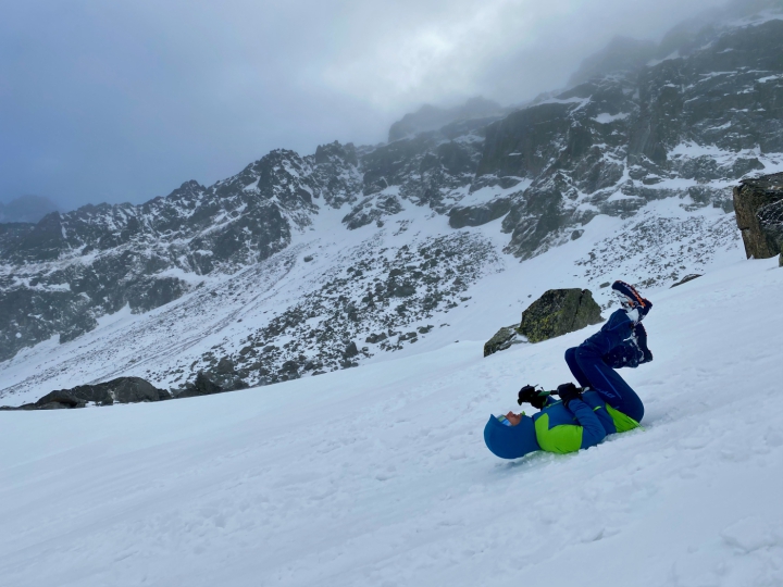 Kurs turystyki podstawowy