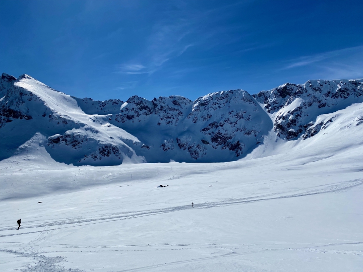Zimowe wycieczki w Tatry - magia pejzaży