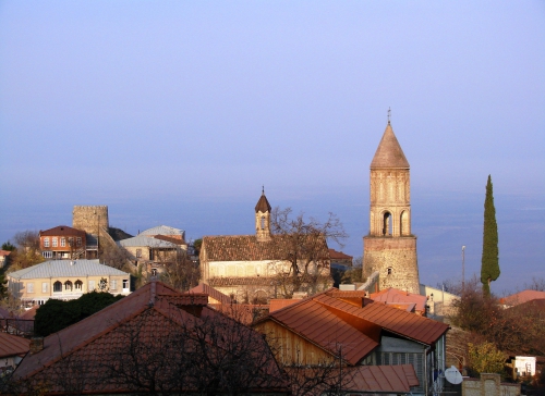 Sighnaghi