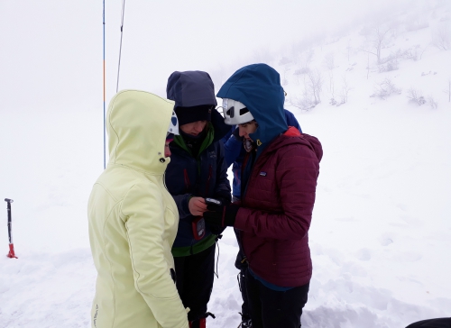 kurs lawinowy Mediusz kurs lawinowy Mediusz