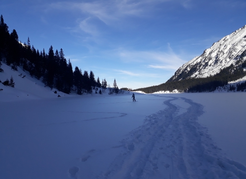 kurs lawinowy Mediusz kurs lawinowy Mediusz