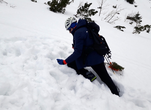 kurs lawinowy Mediusz kurs lawinowy Mediusz