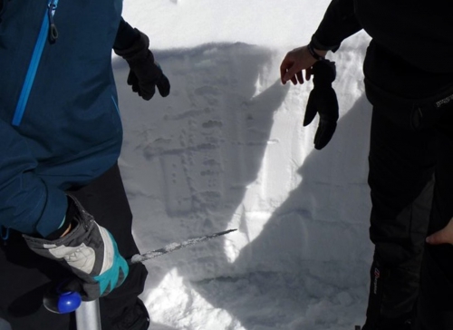 kurs lawinowy Mediusz