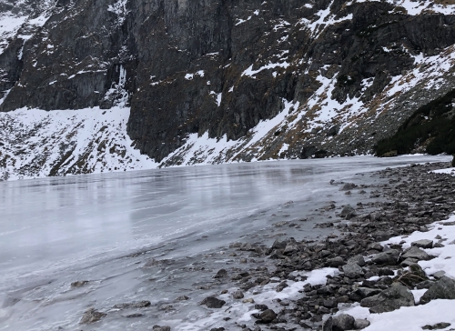 kurs lawinowy Mediusz kurs lawinowy Mediusz