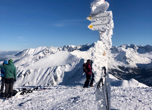 Kopa Kondracka Kopa Kondracka