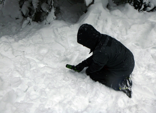 kurs lawinowy Mediusz