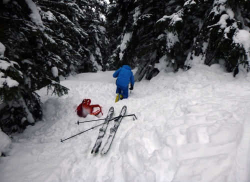 kurs lawinowy Mediusz