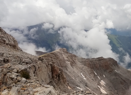 Okolice Olimpu Okolice Olimpu