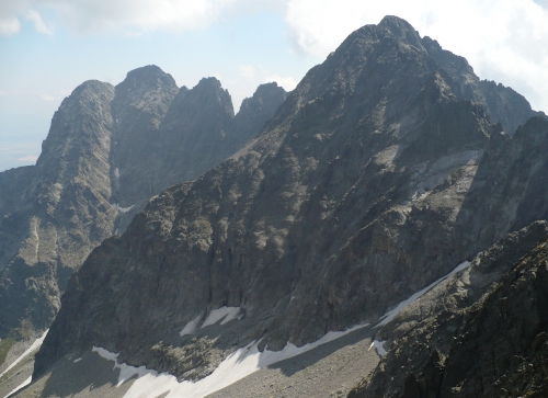 Spod Baranich Rogów