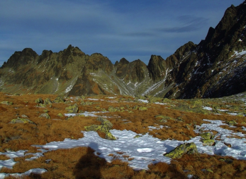 Złomiska z góry Złomiska z góry