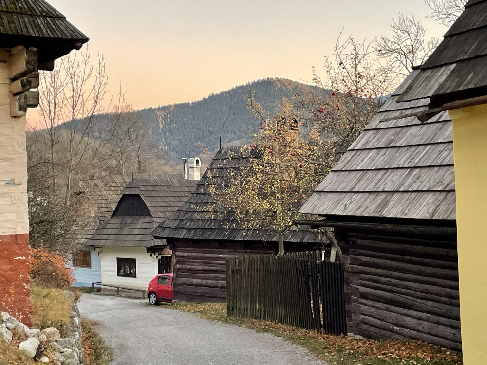 Vlkolinec 3 Vlkolinec 3