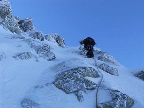 Wycieczka na Cubryna z przewodnikiem