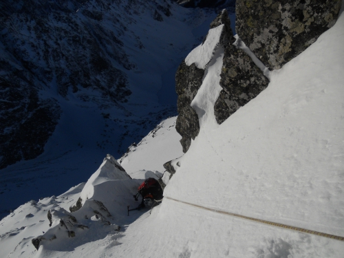 Wycieczka na Cubryna z przewodnikiem