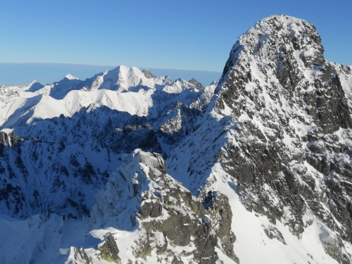 Wycieczka na Cubryna z przewodnikiem