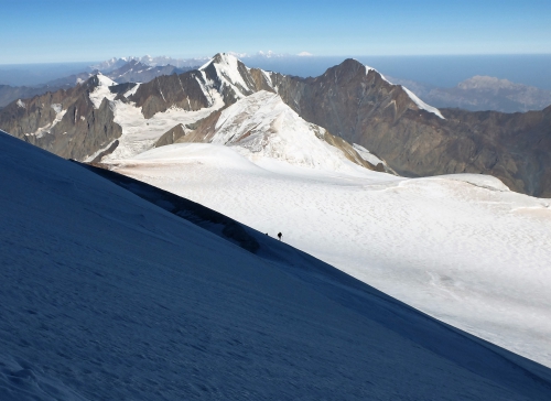 KAZBEK GRUZIŃSKA LEGENDA