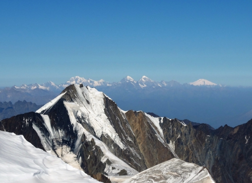 KAZBEK GRUZIŃSKA LEGENDA