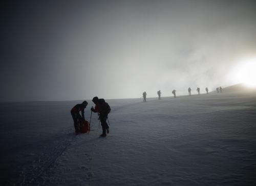 KAZBEK GRUZIŃSKA LEGENDA