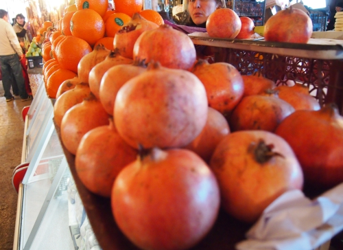 Zachodnia Gruzja - Góry, wino i morze