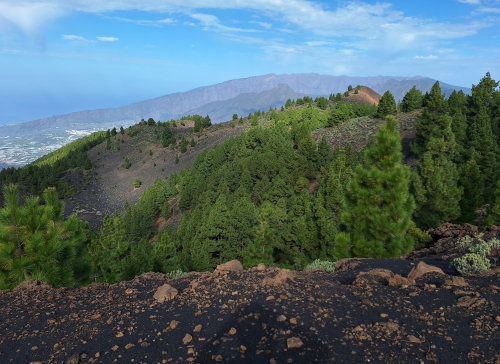 La Palma - La Isla Bonita - trekking La Palma - La Isla Bonita - trekking