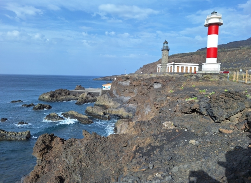 La Palma - La Isla Bonita - trekking La Palma - La Isla Bonita - trekking