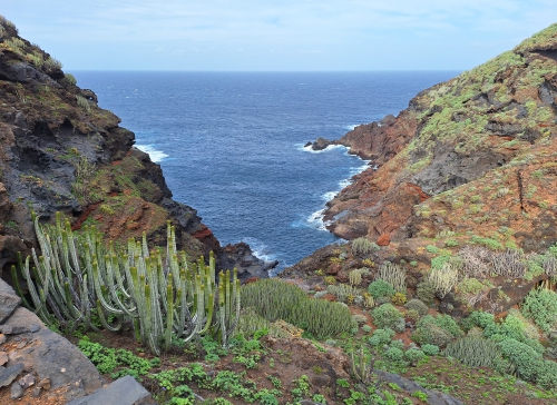 La Palma - La Isla Bonita - trekking La Palma - La Isla Bonita - trekking