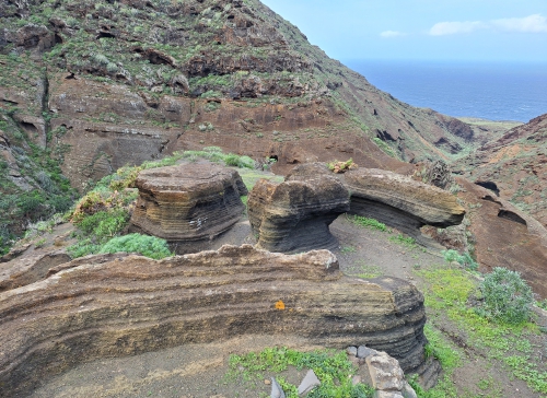 La Palma - La Isla Bonita - trekking La Palma - La Isla Bonita - trekking