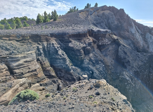 La Palma - La Isla Bonita - trekking La Palma - La Isla Bonita - trekking