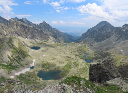 Zdjęcia z wycieczki Tatry poza szlakiem - Świstowy