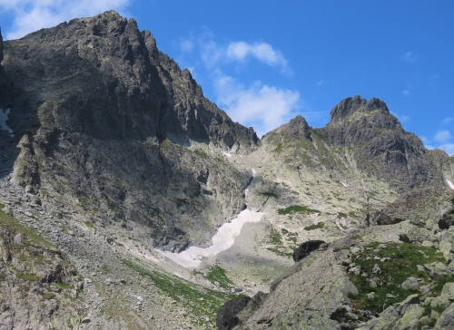 Zdjęcia z wycieczki Tatry poza szlakiem - Świstowy