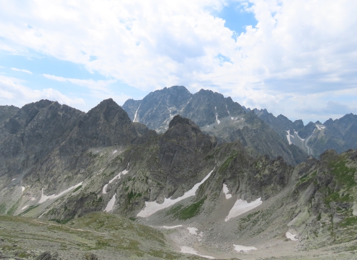 Zdjęcia z wycieczki Tatry poza szlakiem - Świstowy