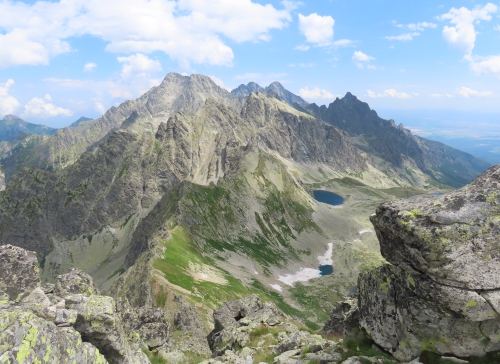 Zdjęcia z wycieczki Tatry poza szlakiem - Świstowy