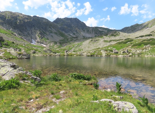 zdjęcie z wycieczki na Świstowy