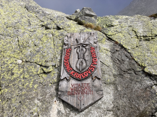 Wycieczka na Rysy - najwyższy szczyt Polski