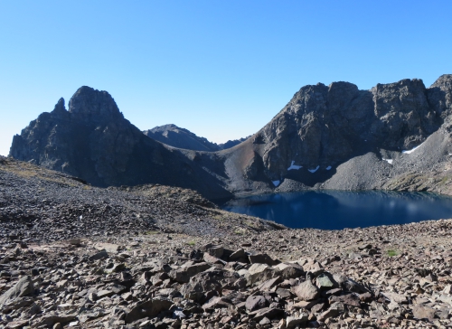 Kaczkary-Trekking-Kackary-Mediusz-Deniz