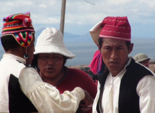 Andy_Peru_Machu_Picchu_i_Chachani