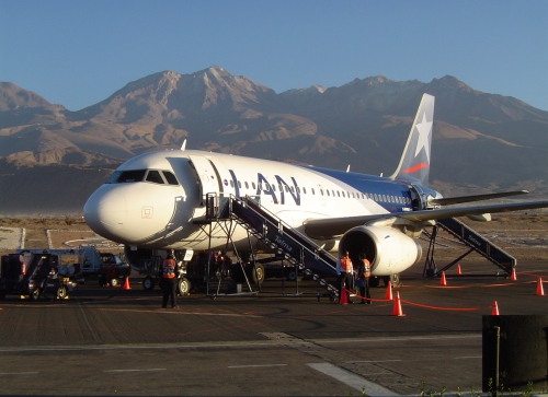 Peru_trekking_Chachani_Machu _Picchu_Mediusz