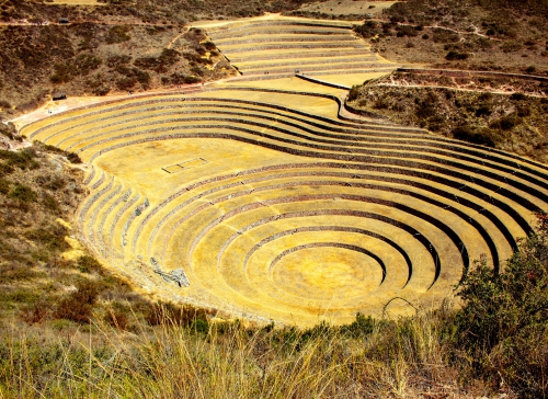 Andy_Peru_Machu_Picchu_i_Chachani