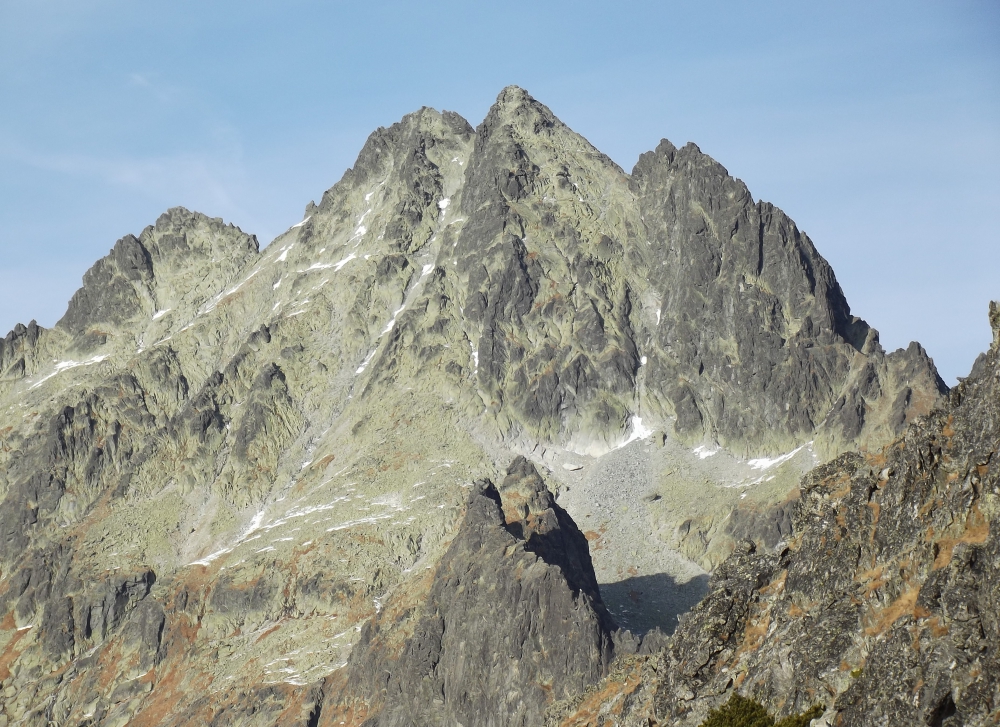 Wysoka_Wielka_Korona_Tatr