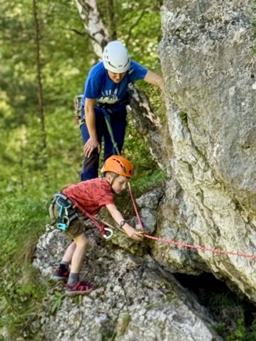 LInowy Dzień Dziecka LInowy Dzień Dziecka