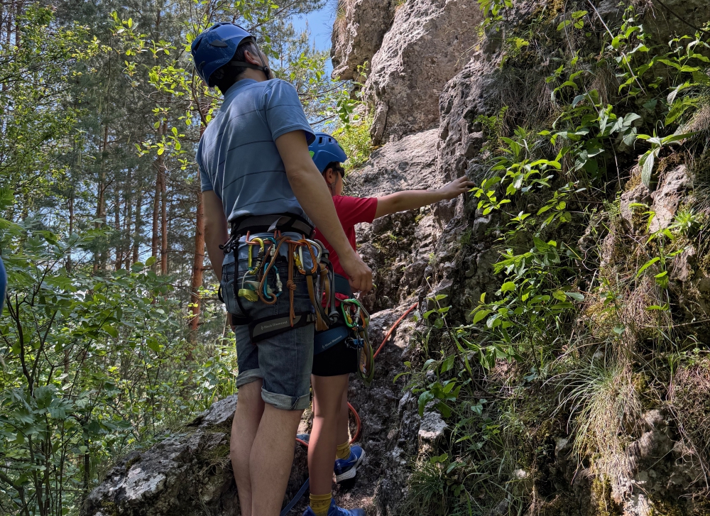 Linowy Dzień Dziecka