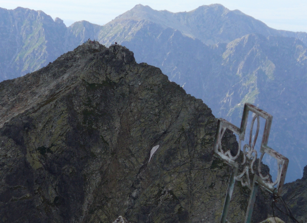 Wysoka_Wielka_Korona_Tatr