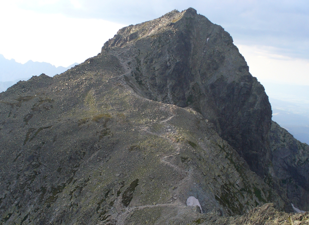 Wysoka_Wielka_Korona_Tatr