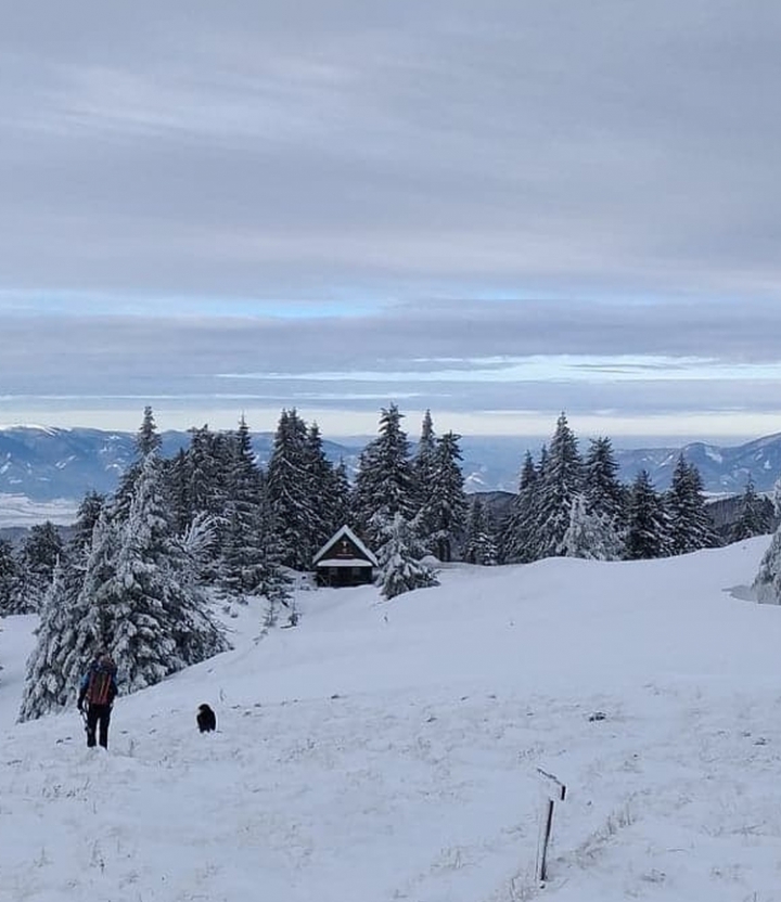 Wielka Fatra