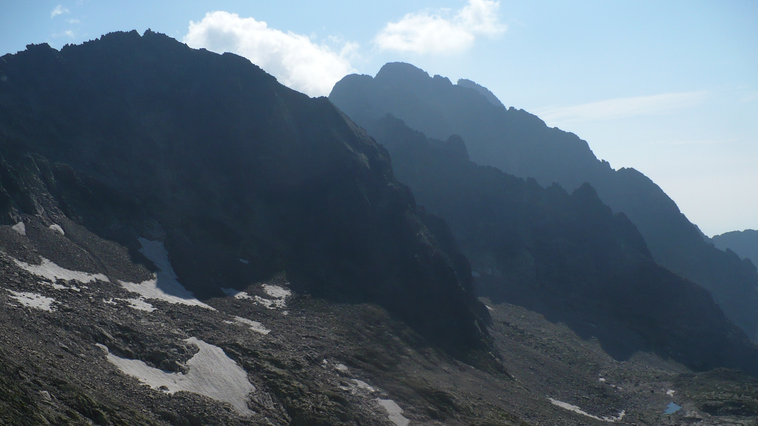 Baranie Rogi i Durne