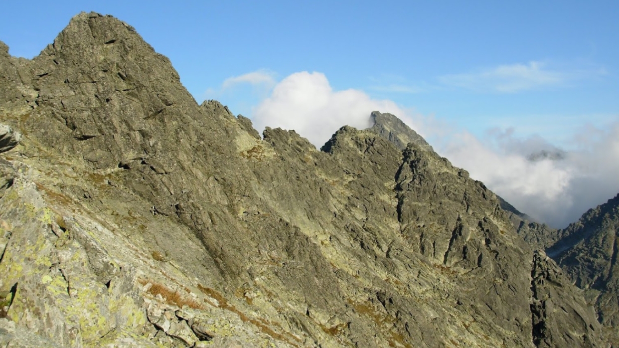 Hińczowy Zwornik