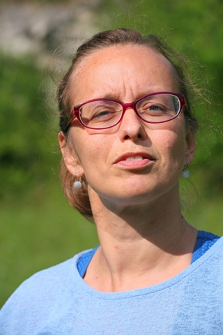 Joanna Widlarz